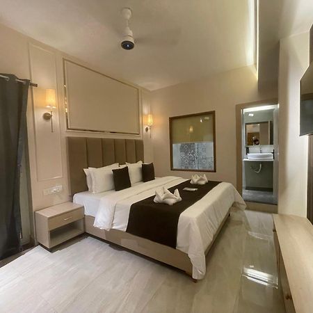 Royal Casa Baga Hotell Eksteriør bilde