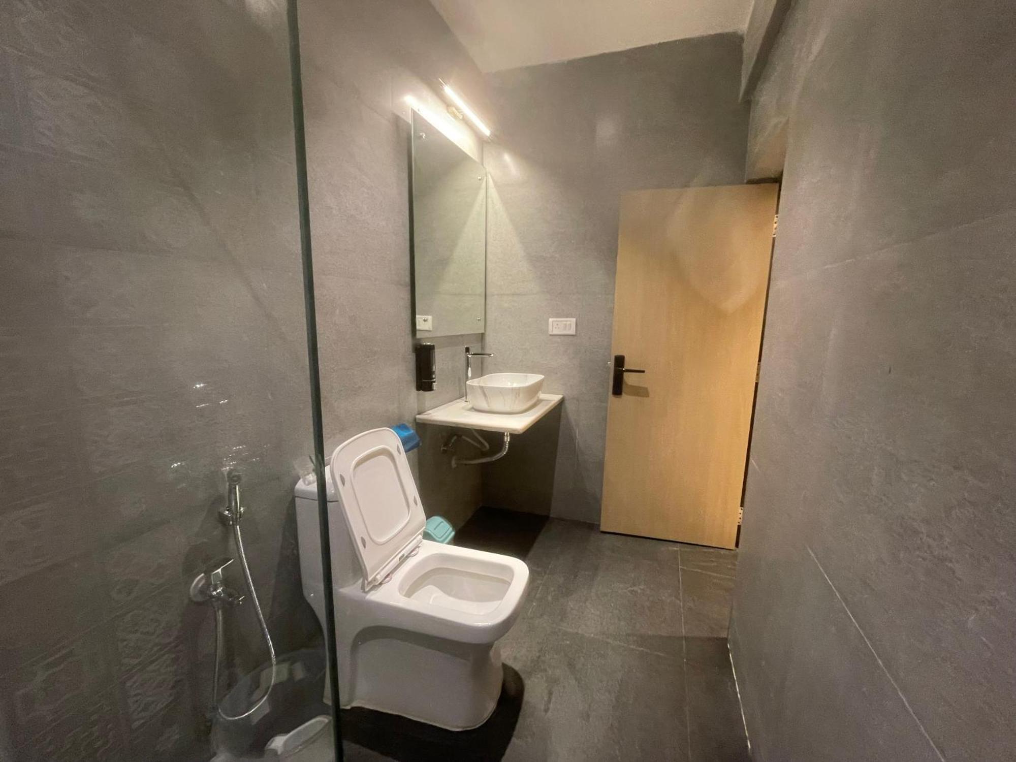 Royal Casa Baga Hotell Eksteriør bilde