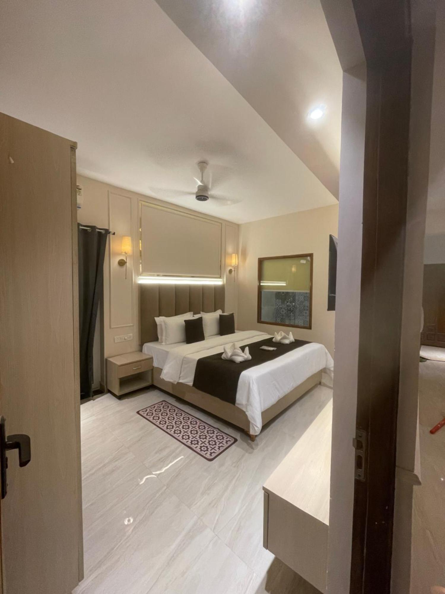 Royal Casa Baga Hotell Eksteriør bilde